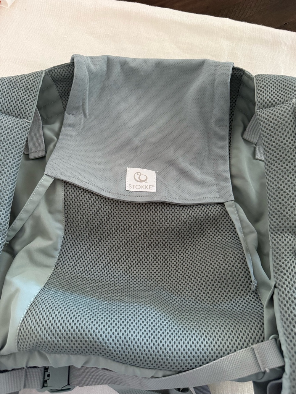 Stokke Limas Carrier Mesh